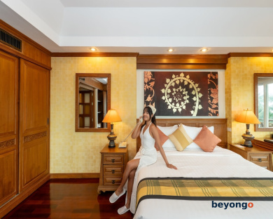 Avalon Beach Resort 38