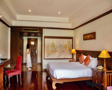 Avalon Beach Resort 39