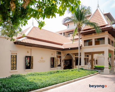 Avalon Beach Resort 4