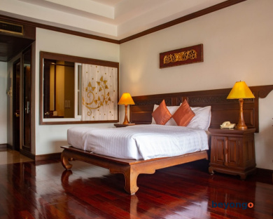 Avalon Beach Resort 40