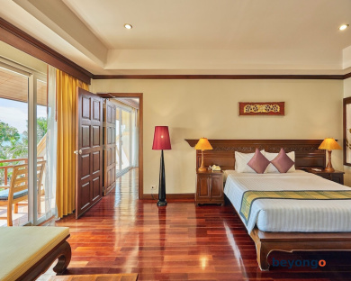 Avalon Beach Resort 41