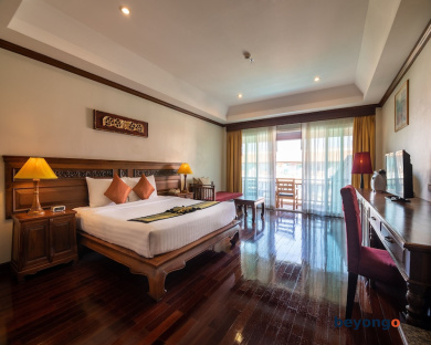 Avalon Beach Resort 42