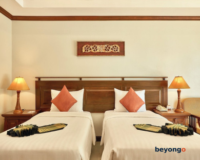 Avalon Beach Resort 43