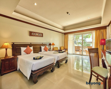 Avalon Beach Resort 44