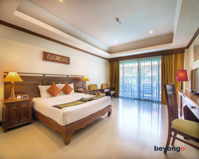 Avalon Beach Resort 45