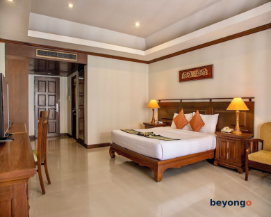 Avalon Beach Resort 46