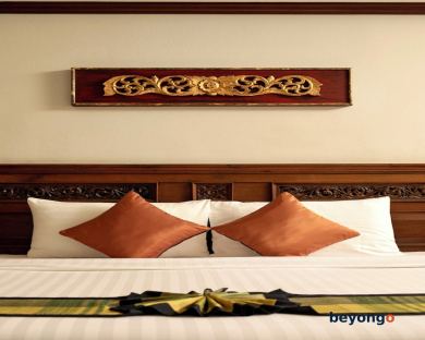 Avalon Beach Resort 47