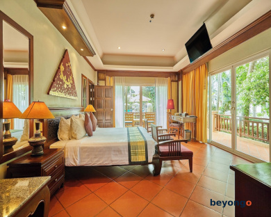 Avalon Beach Resort 48