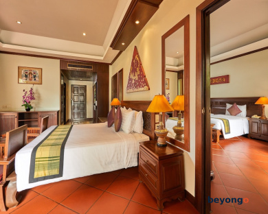 Avalon Beach Resort 49