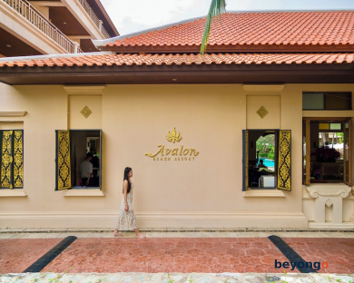 Avalon Beach Resort 5