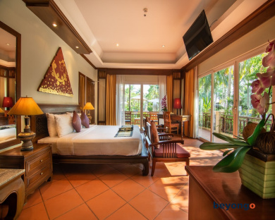 Avalon Beach Resort 50