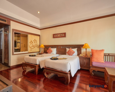 Avalon Beach Resort 51
