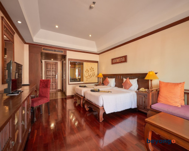 Avalon Beach Resort 52