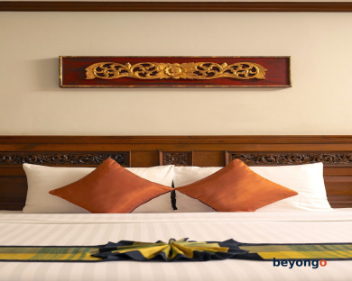 Avalon Beach Resort 53