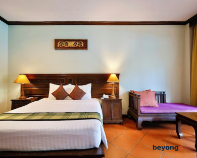 Avalon Beach Resort 54