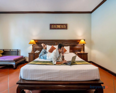 Avalon Beach Resort 55