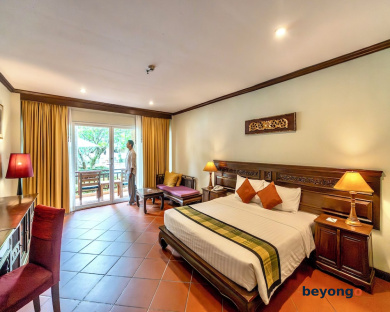 Avalon Beach Resort 56