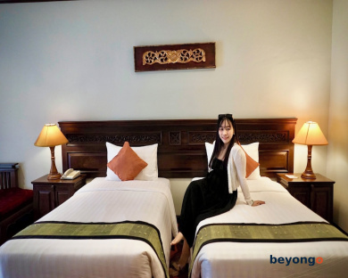 Avalon Beach Resort 57