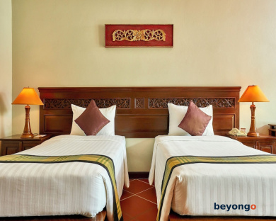 Avalon Beach Resort 58