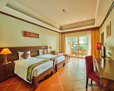 Avalon Beach Resort 59