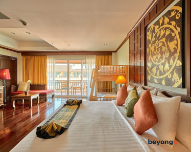 Avalon Beach Resort 62