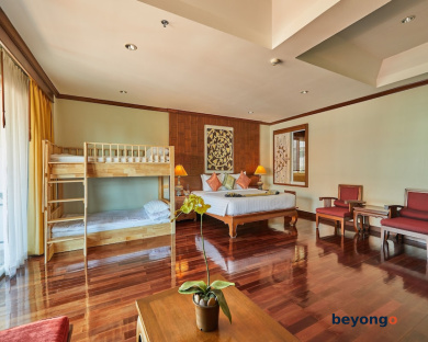 Avalon Beach Resort 64