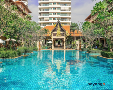 Avalon Beach Resort 7