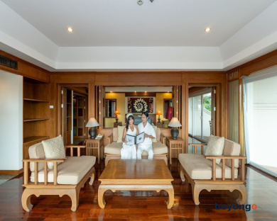Avalon Beach Resort 75