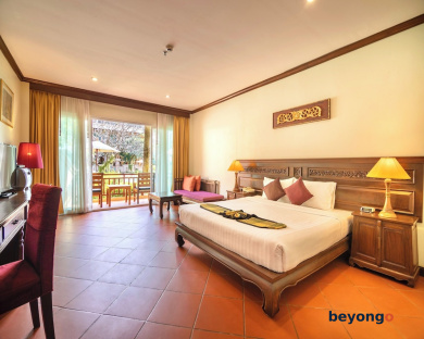 Avalon Beach Resort 77