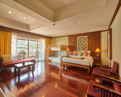 Avalon Beach Resort 78