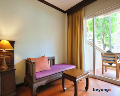 Avalon Beach Resort 81