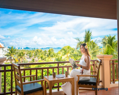 Avalon Beach Resort 82