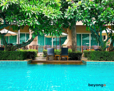 Avalon Beach Resort 84