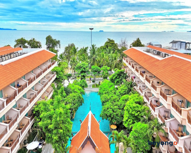 Avalon Beach Resort 85
