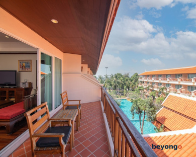 Avalon Beach Resort 87