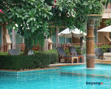 Avalon Beach Resort 88