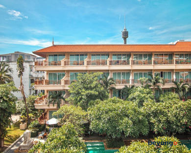Avalon Beach Resort 89