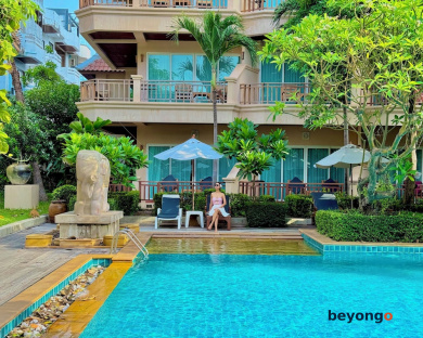 Avalon Beach Resort 90