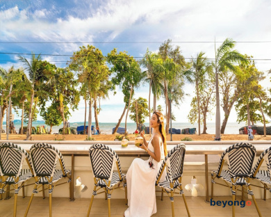 Avalon Beach Resort 95