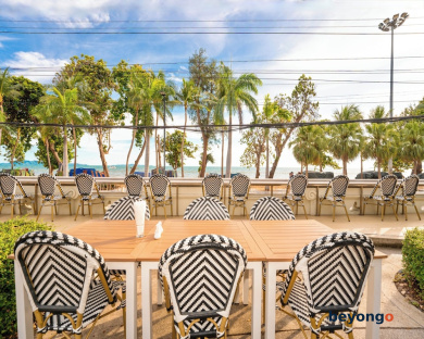 Avalon Beach Resort 96