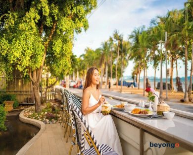 Avalon Beach Resort 98
