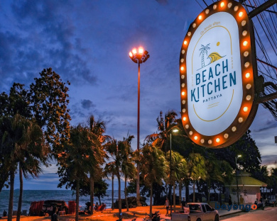 Avalon Beach Resort 99