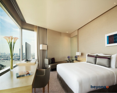 Avani+ Riverside Bangkok Hotel 16