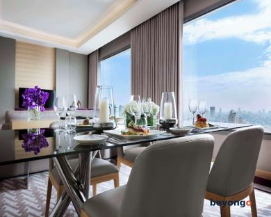 Avani+ Riverside Bangkok Hotel 25