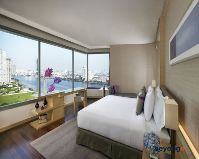 Avani+ Riverside Bangkok Hotel 46