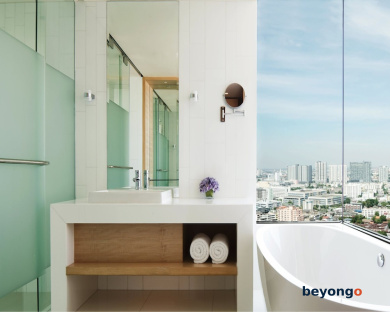 Avani+ Riverside Bangkok Hotel 47