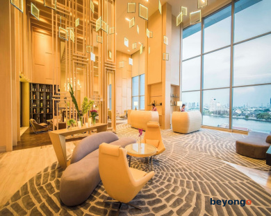 Avani+ Riverside Bangkok Hotel 5