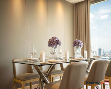 Avani+ Riverside Bangkok Hotel 50