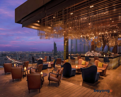 Avani+ Riverside Bangkok Hotel 52