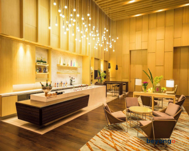Avani+ Riverside Bangkok Hotel 53